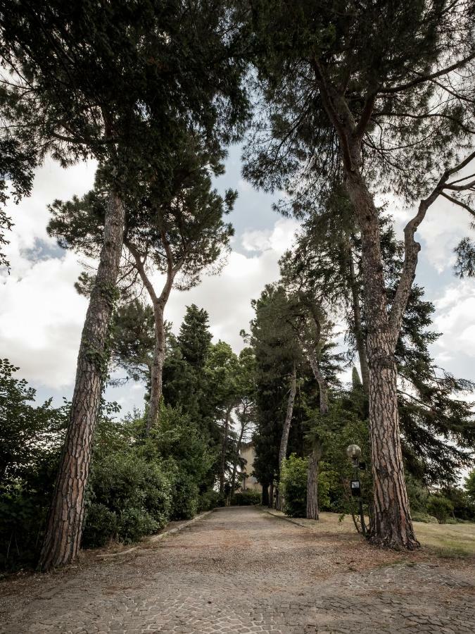 Accademia Al Colle Lägenhet Bologna Exteriör bild