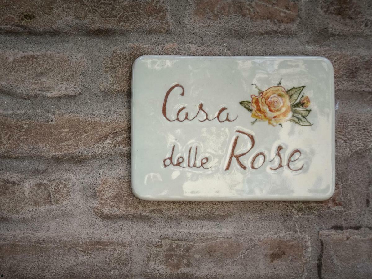 Accademia Al Colle Lägenhet Bologna Exteriör bild
